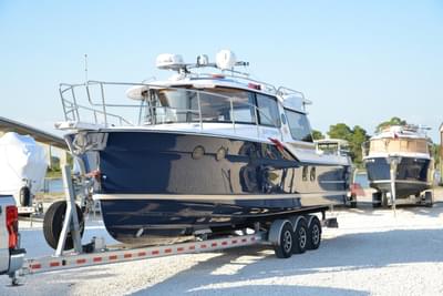 BOATZON | Ranger Tugs R29 S 2026