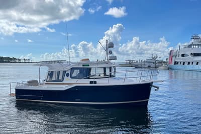 BOATZON | Ranger Tugs R29 S 2027
