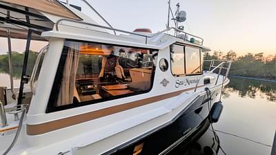 BOATZON | Ranger Tugs R29 S LE 2017 BOATZON | Ranger Tugs R29 S LE 2017
