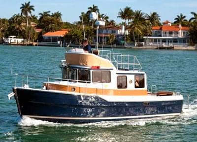 BOATZON | Ranger Tugs R31 CB 2013
