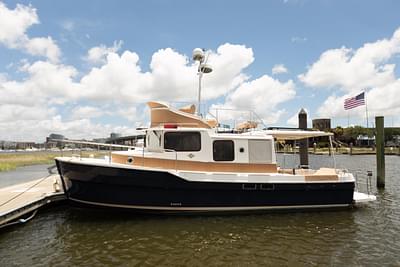 BOATZON | Ranger Tugs R31 CB 2017 BOATZON | Ranger Tugs R31 CB 2017
