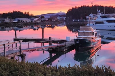BOATZON | Ranger Tugs R31 CB 2019