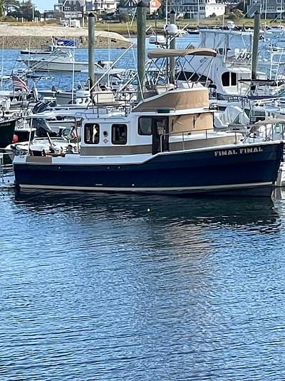 BOATZON | Ranger Tugs R31 CB 2019 BOATZON | Ranger Tugs R31 CB 2019
