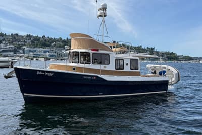 BOATZON | Ranger Tugs R31 CB 2020