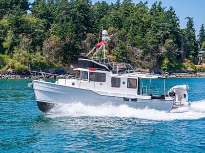 BOATZON | Ranger Tugs R31 CB 2021 BOATZON | Ranger Tugs R31 CB 2021