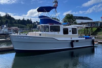 BOATZON | Ranger Tugs R31 CB 2021