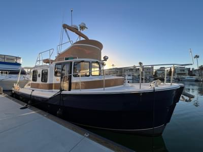 BOATZON | Ranger Tugs R31 CB 2022 BOATZON | Ranger Tugs R31 CB 2022