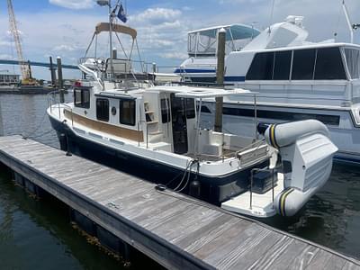 BOATZON | Ranger Tugs R31 CB 2023 BOATZON | Ranger Tugs R31 CB 2023