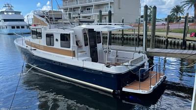 BOATZON | Ranger Tugs R31 CB 2025 BOATZON | Ranger Tugs R31 CB 2025