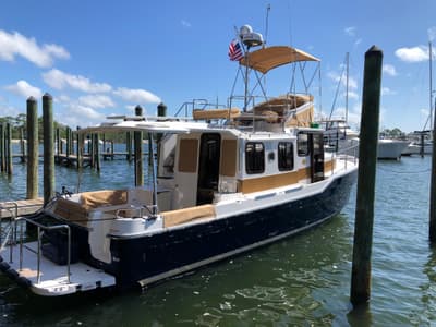 BOATZON | Ranger Tugs R31 CB 2027
