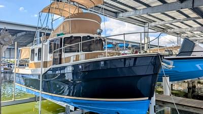 BOATZON | Ranger Tugs R31 CB LE 2018