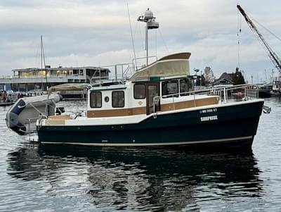 BOATZON | Ranger Tugs R31 CB Luxury 2013 BOATZON | Ranger Tugs R31 CB Luxury 2013