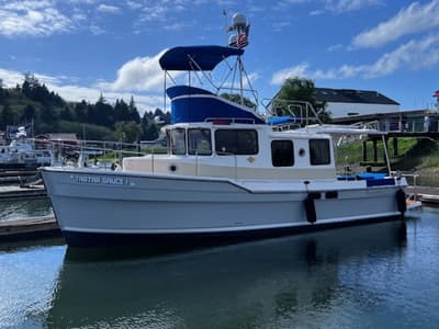 BOATZON | Ranger Tugs R31 CB Northwest 2021