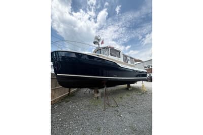 BOATZON | Ranger Tugs R31 S 2013