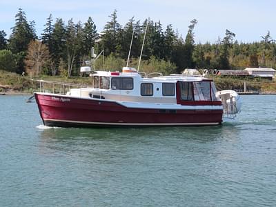 BOATZON | Ranger Tugs R31 S 2018