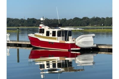 BOATZON | Ranger Tugs R31 S 2019