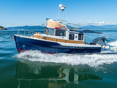 BOATZON | Ranger Tugs R31CB 2014 BOATZON | Ranger Tugs R31CB 2014