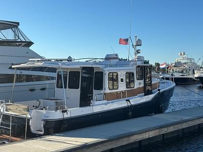 BOATZON | Ranger Tugs R31S 2024