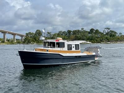 BOATZON | Ranger Tugs R31S 2026