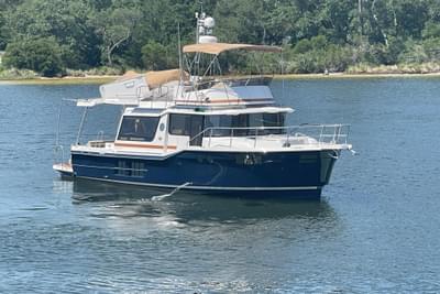 BOATZON | Ranger Tugs R43 CB 2024