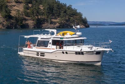 BOATZON | Ranger Tugs R43 S 2026