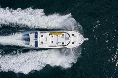 BOATZON | Ranger Tugs R43 S 2026