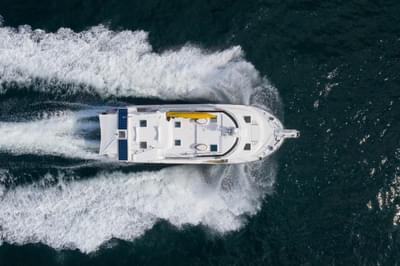 BOATZON | Ranger Tugs R43 S 2026