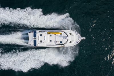 BOATZON | Ranger Tugs R43 S 2027