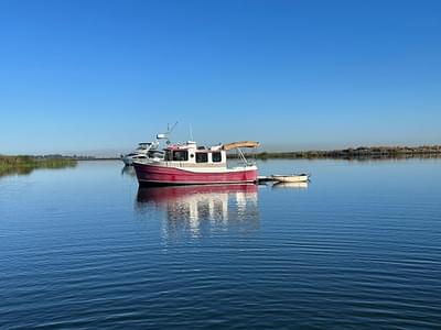 BOATZON | Ranger Tugs RANGER R25 2009