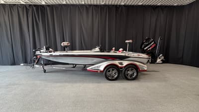 BOATZON | Ranger Tugs Z520C 2015