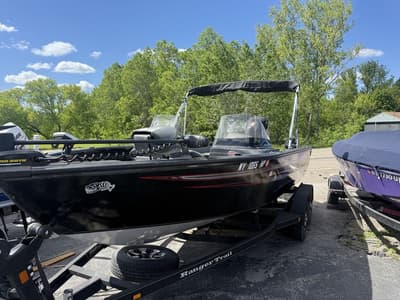 BOATZON | Ranger 1882 2018
