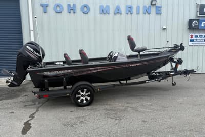 BOATZON | Ranger VS1660 2019