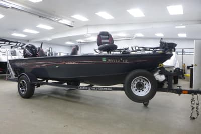 BOATZON | Ranger VS1660 T 2021