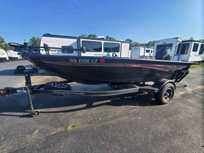 BOATZON | Ranger VS1665 SC 2022 BOATZON | Ranger VS1665 SC 2022