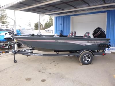 BOATZON | Ranger VS1665SC 2024