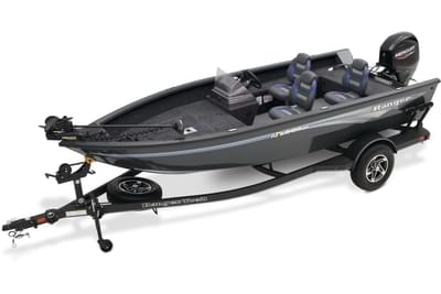 BOATZON | Ranger VS1665SC 2026