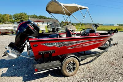 BOATZON | Ranger VS1682 SC 2021