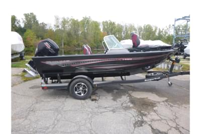 BOATZON | Ranger VS1682 WT 2020 BOATZON | Ranger VS1682 WT 2020