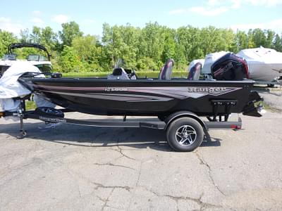 BOATZON | Ranger VS1682SC Angler 2024 BOATZON | Ranger VS1682SC Angler 2024