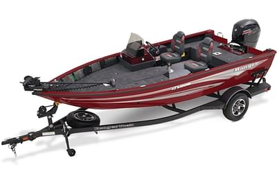 BOATZON | Ranger VS1682SC Angler 2025 BOATZON | Ranger VS1682SC Angler 2025