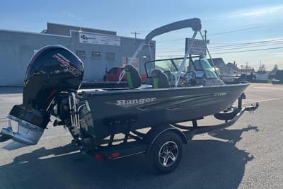 BOATZON | Ranger VS1782 WT 2023