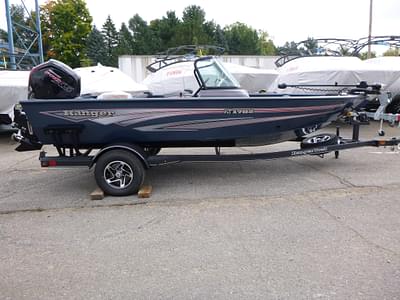 BOATZON | Ranger VS1782SC Angler 2024