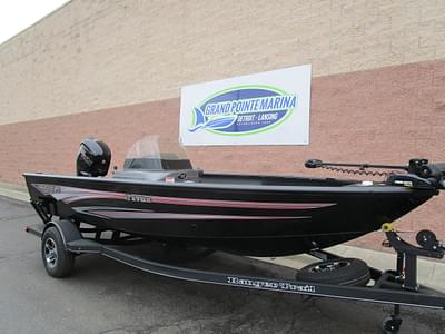 BOATZON | Ranger VS1782SC Angler 2024 BOATZON | Ranger VS1782SC Angler 2024