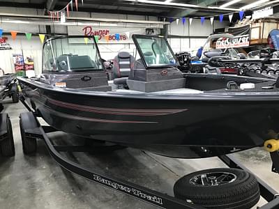 BOATZON | Ranger VS1782SC Angler 2024 BOATZON | Ranger VS1782SC Angler 2024