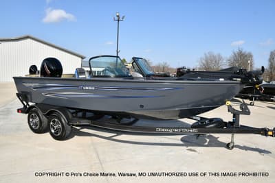 BOATZON | Ranger VS1882 WT 2022