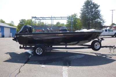 BOATZON | Ranger VS1882SC Angler 2022