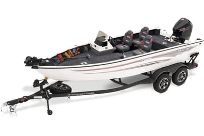 BOATZON | Ranger VS1882SC Angler 2026