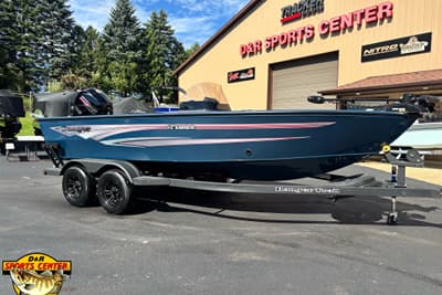 BOATZON | Ranger VS1882SC Reata 2026