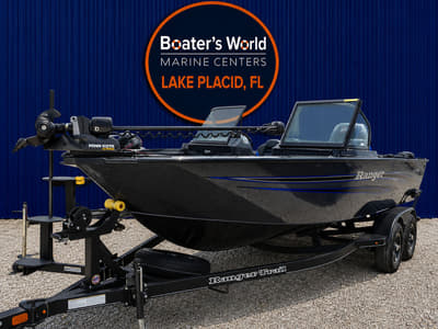 BOATZON | Ranger VX1788 DC 2023