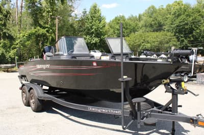 BOATZON | Ranger VX Series 2023 BOATZON | Ranger VX Series 2023